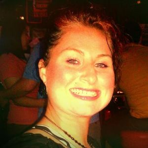 Meet your Posher, Tay